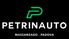 Logo Petrinauto Srl